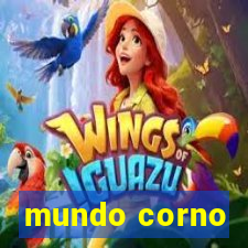 mundo corno